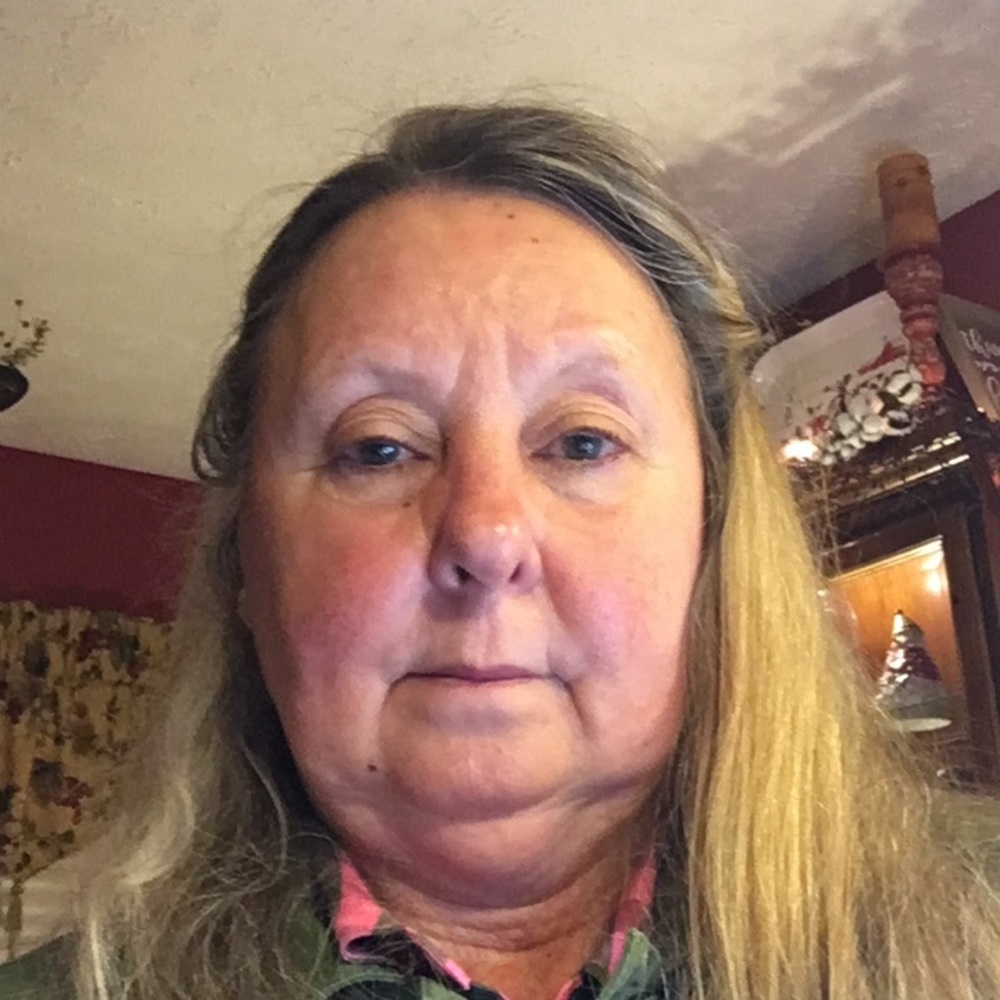 Meet your Posher, Barbara